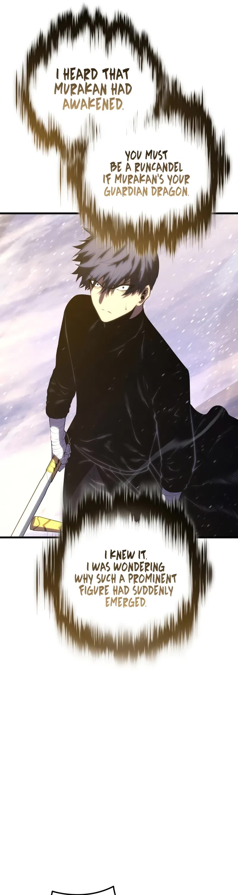 Swordmaster’s Youngest Son Chapter 171 page 38 - Chapter 171