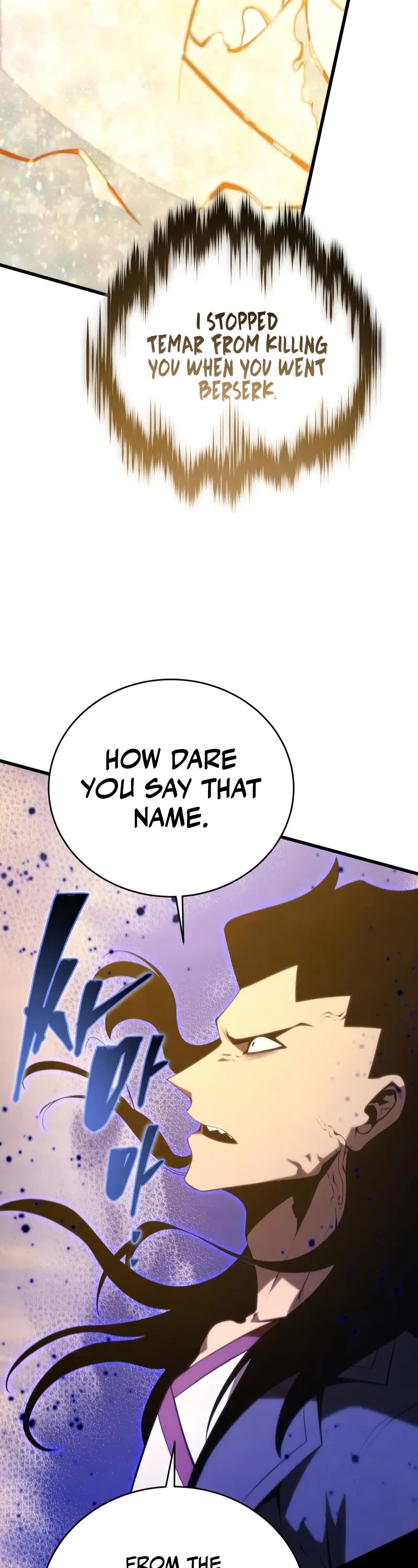 Swordmaster’s Youngest Son Chapter 171 page 40 - Chapter 171