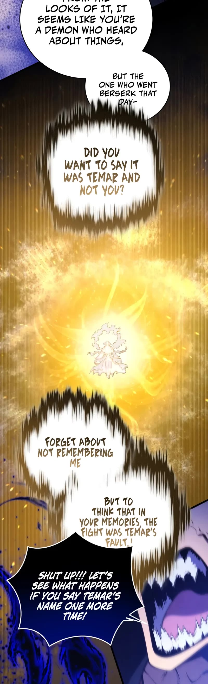 Swordmaster’s Youngest Son Chapter 171 page 41 - Chapter 171