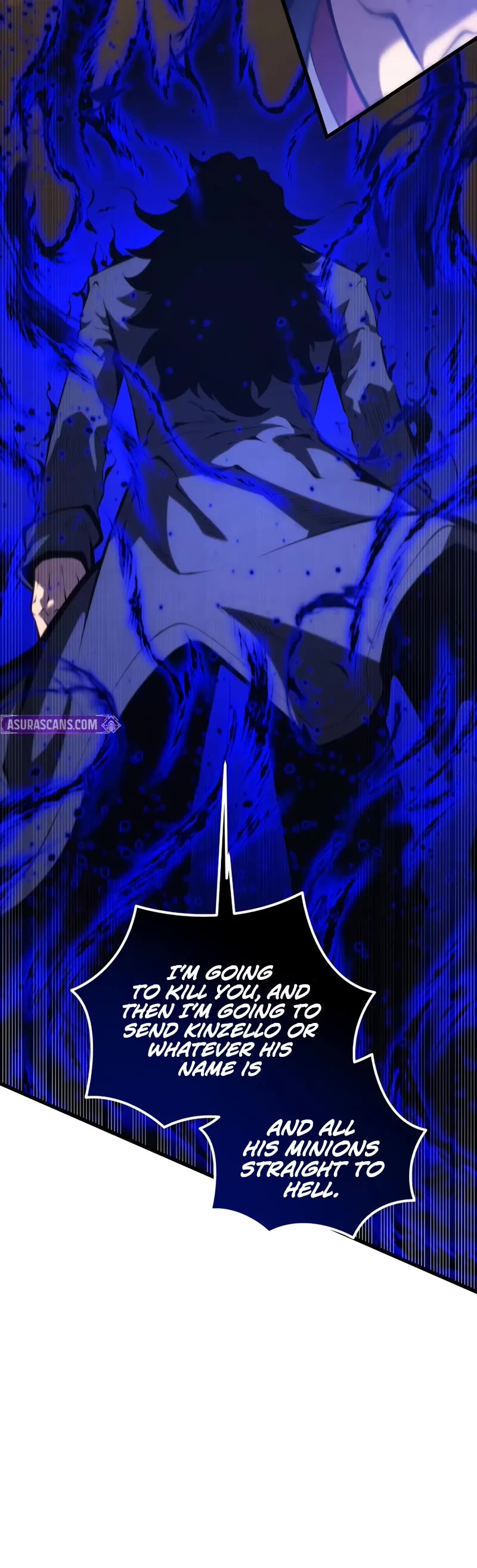 Swordmaster’s Youngest Son Chapter 171 page 42 - Chapter 171