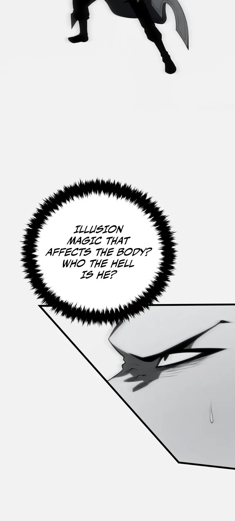 Swordmaster’s Youngest Son Chapter 171 page 47 - Chapter 171