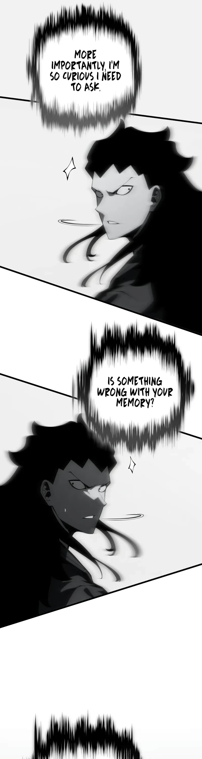 Swordmaster’s Youngest Son Chapter 171 page 48 - Chapter 171