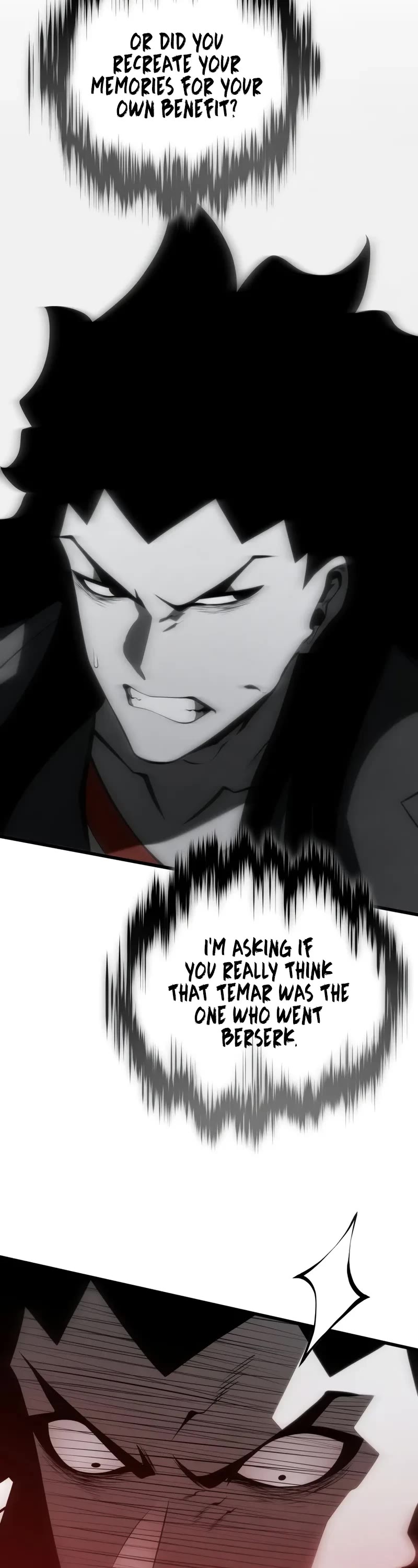 Swordmaster’s Youngest Son Chapter 171 page 49 - Chapter 171