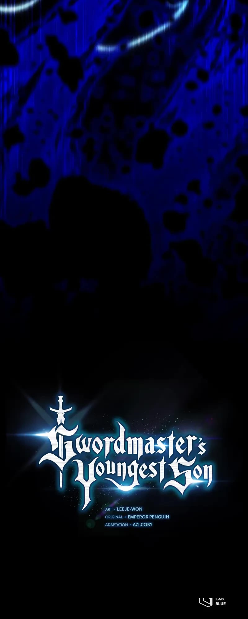 Swordmaster’s Youngest Son Chapter 171 page 59 - Chapter 171