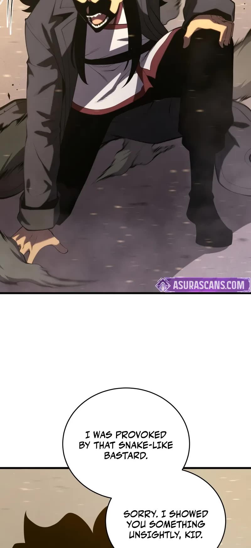 Swordmaster’s Youngest Son Chapter 172 page 10 - Chapter 172