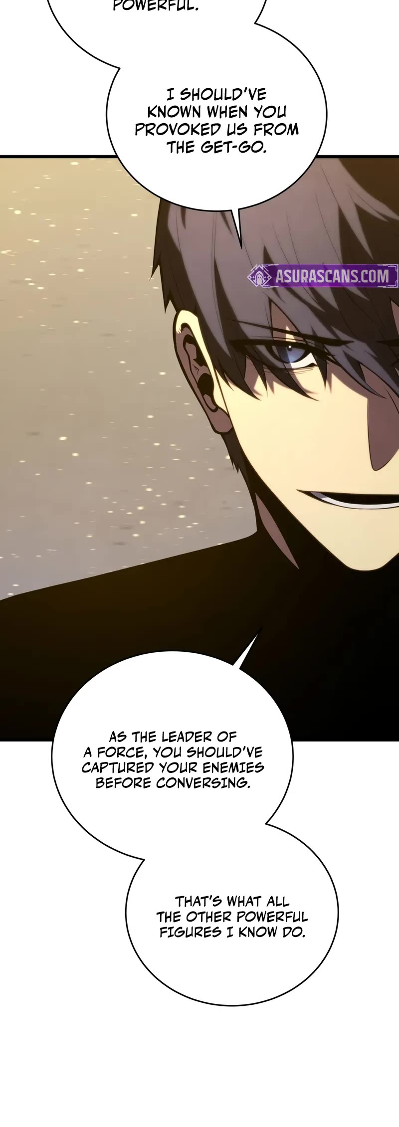Swordmaster’s Youngest Son Chapter 172 page 15 - Chapter 172