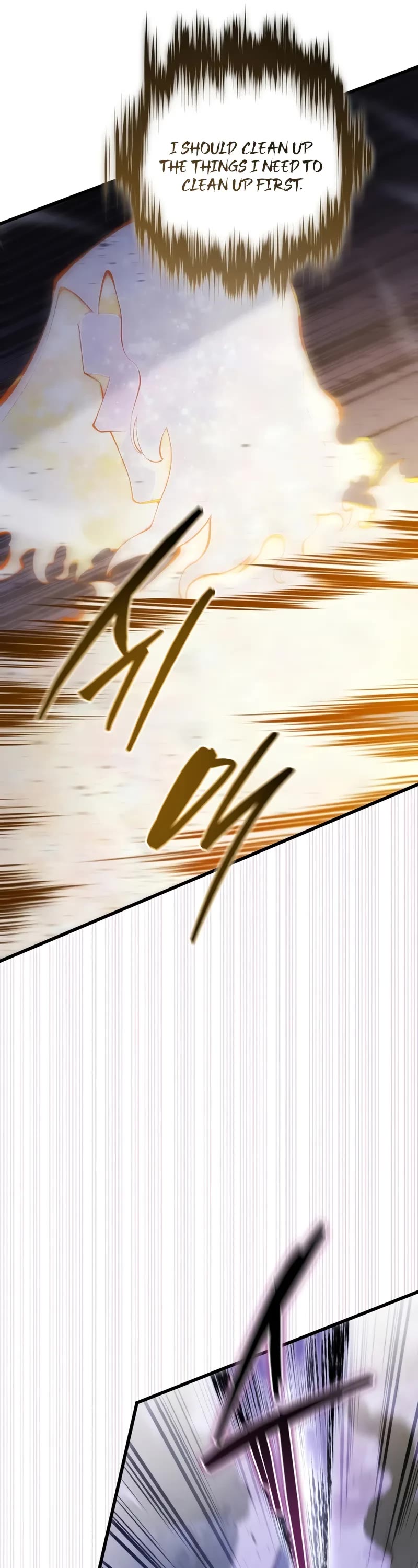 Swordmaster’s Youngest Son Chapter 172 page 21 - Chapter 172