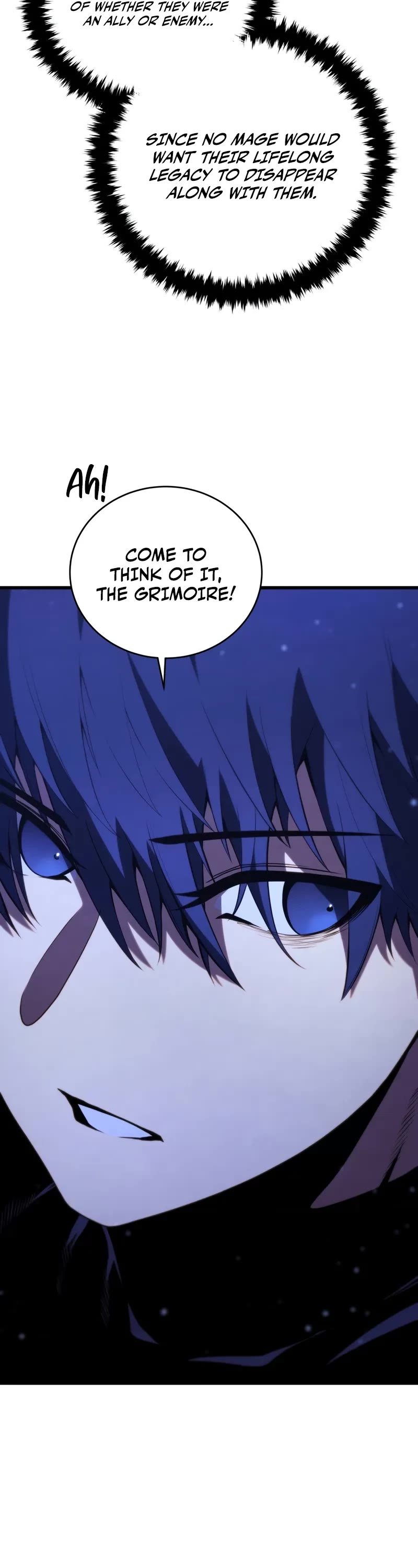 Swordmaster’s Youngest Son Chapter 172 page 40 - Chapter 172