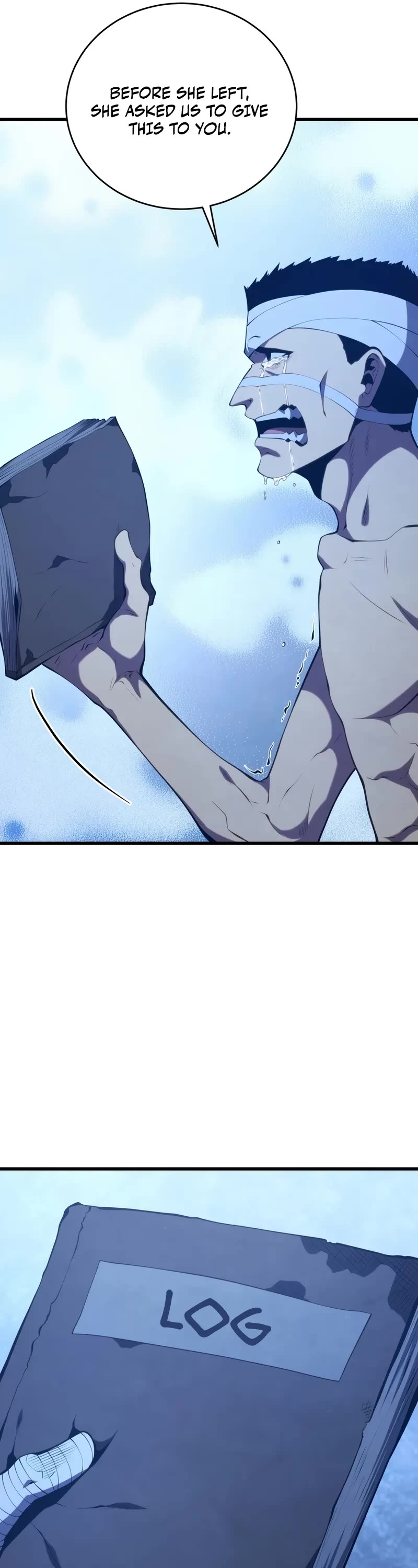 Swordmaster’s Youngest Son Chapter 172 page 46 - Chapter 172