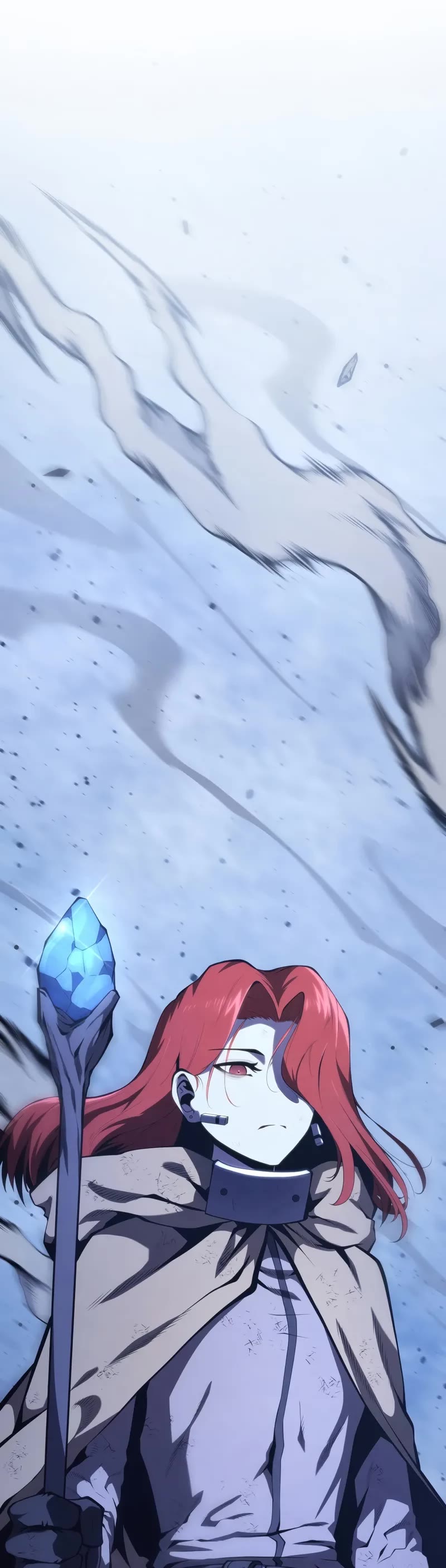 Swordmaster’s Youngest Son Chapter 172 page 52 - Chapter 172