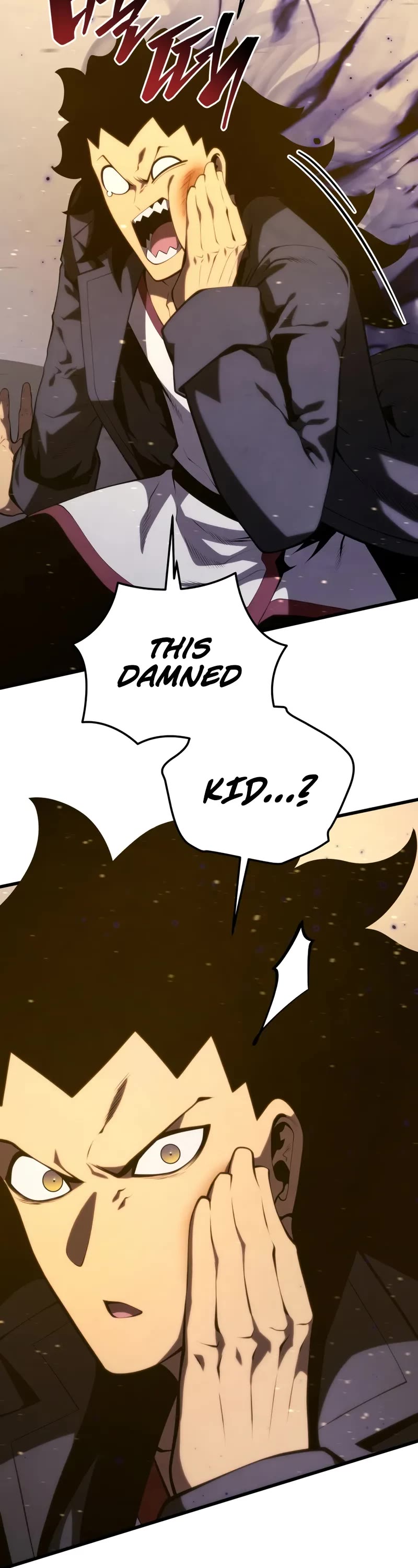 Swordmaster’s Youngest Son Chapter 172 page 8 - Chapter 172