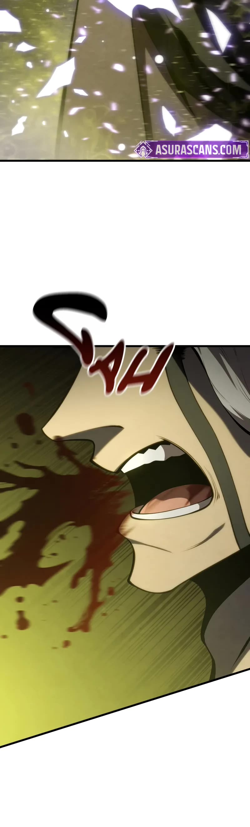 Swordmaster’s Youngest Son Chapter 173 page 10 - Chapter 173