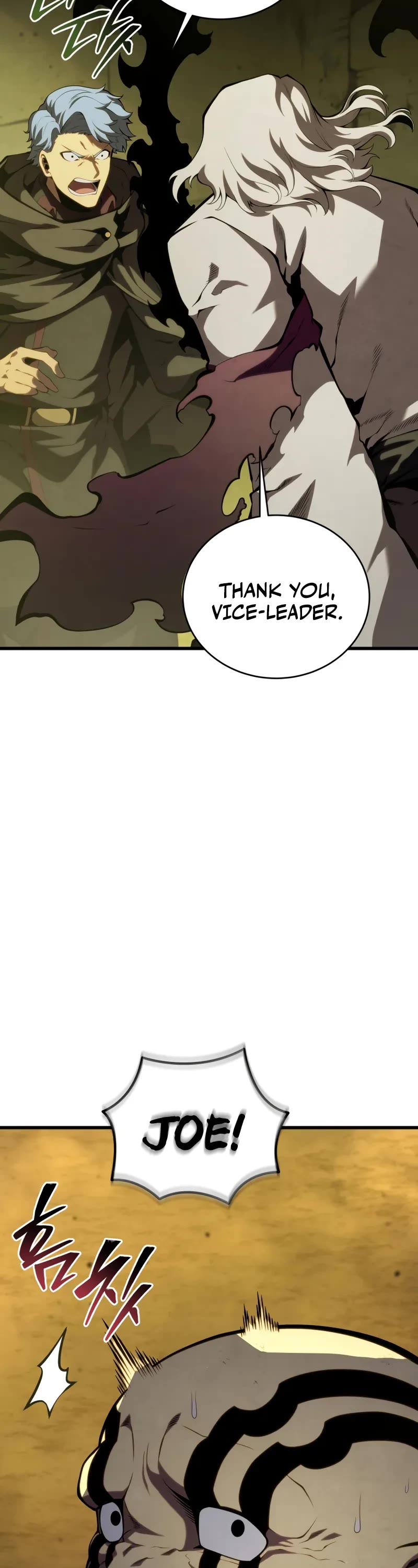 Swordmaster’s Youngest Son Chapter 173 page 13 - Chapter 173