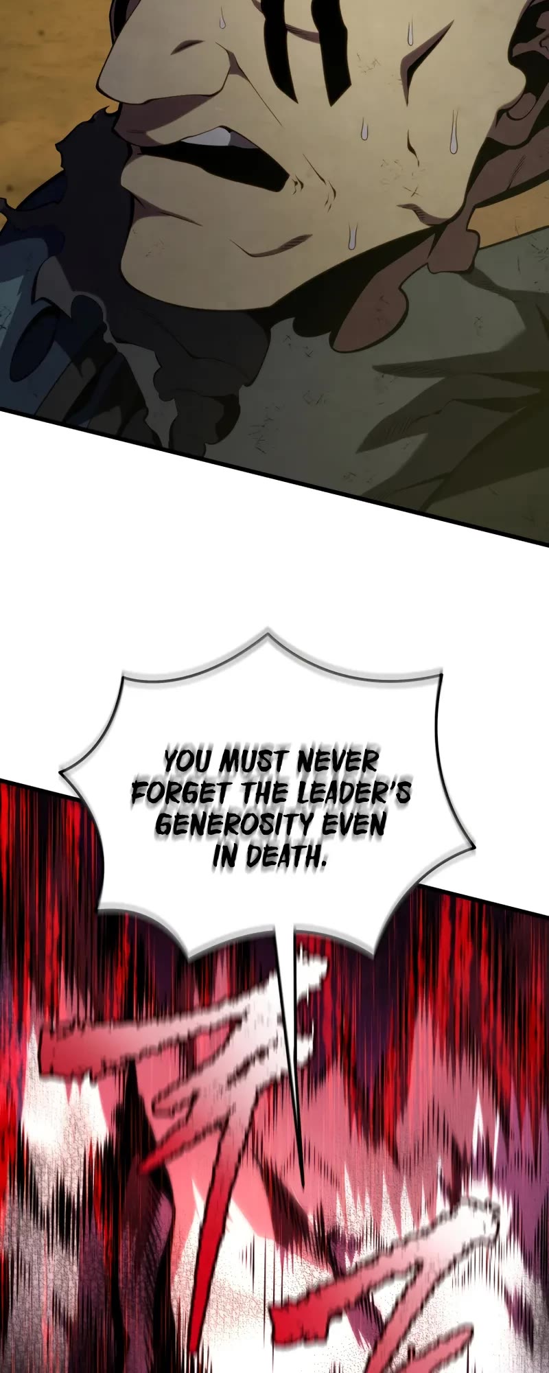 Swordmaster’s Youngest Son Chapter 173 page 14 - Chapter 173
