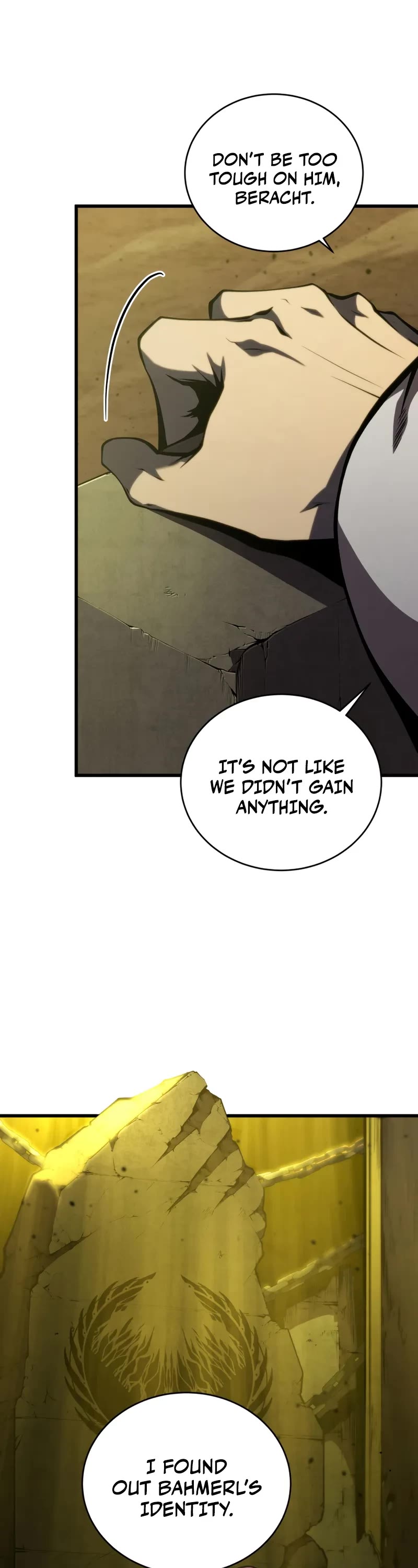 Swordmaster’s Youngest Son Chapter 173 page 16 - Chapter 173