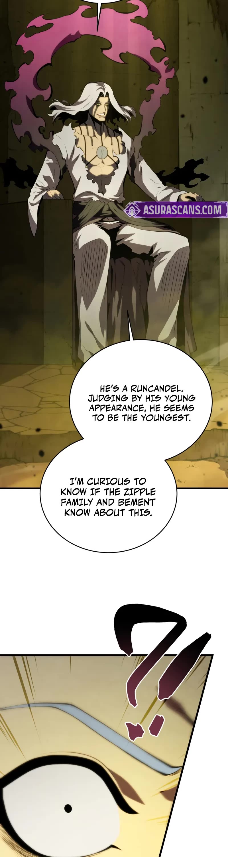 Swordmaster’s Youngest Son Chapter 173 page 17 - Chapter 173