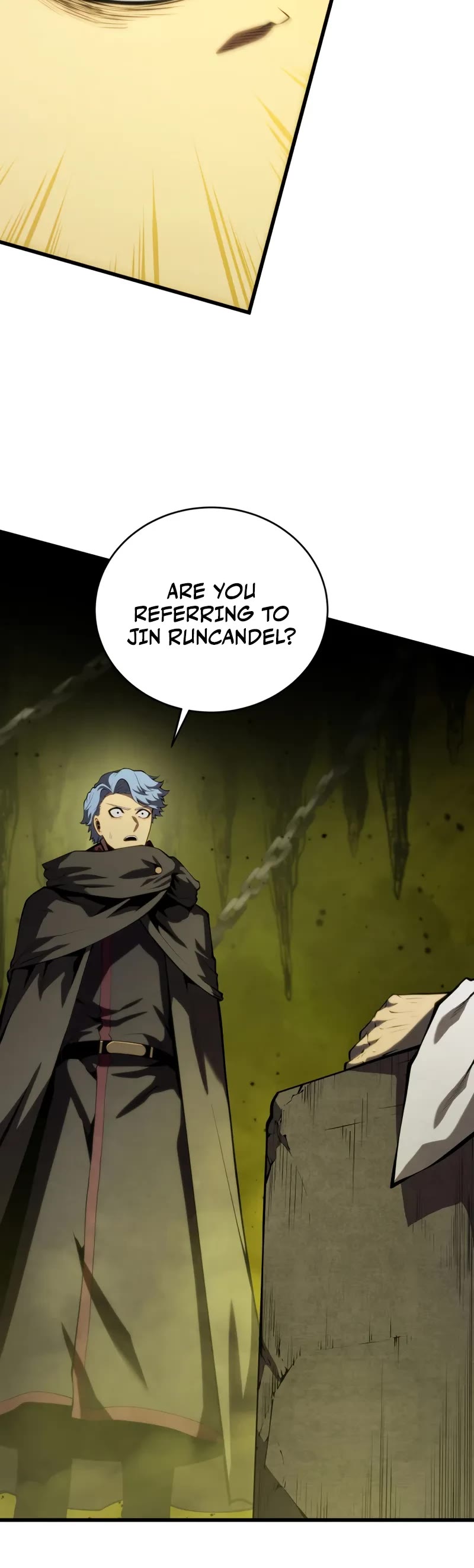 Swordmaster’s Youngest Son Chapter 173 page 18 - Chapter 173