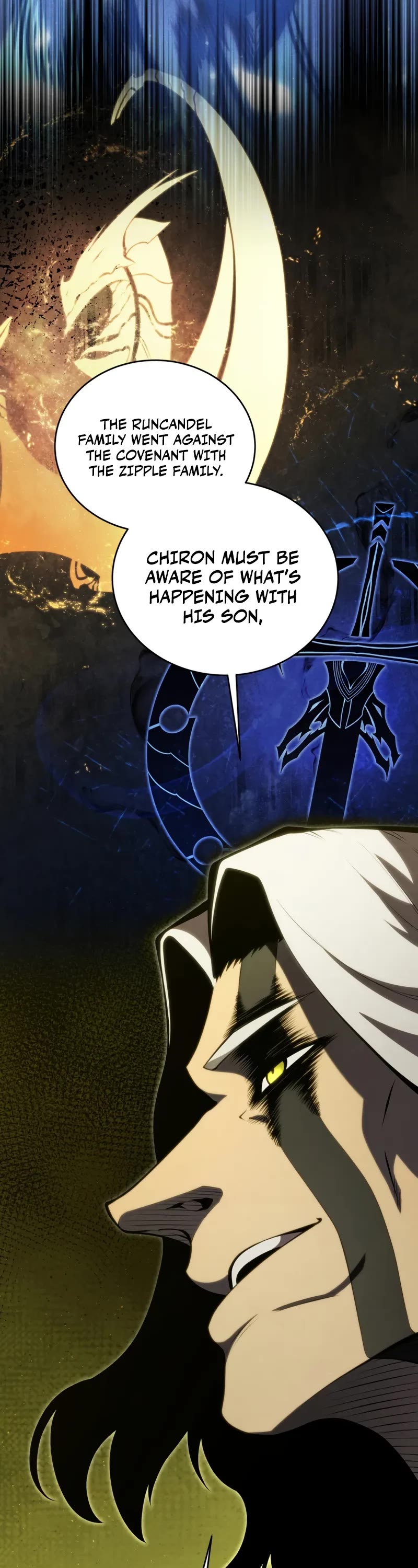 Swordmaster’s Youngest Son Chapter 173 page 22 - Chapter 173