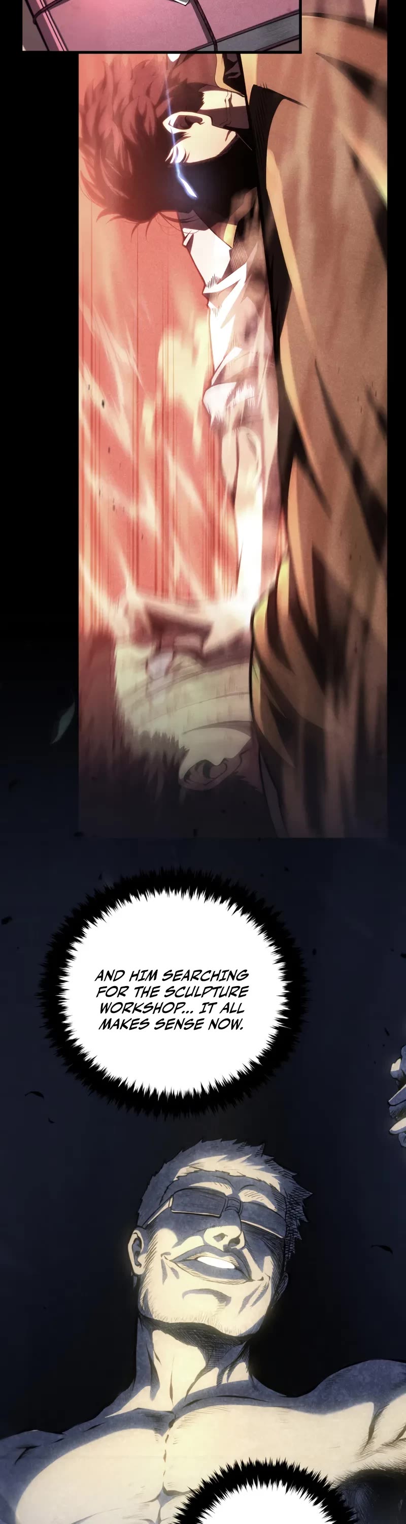 Swordmaster’s Youngest Son Chapter 173 page 26 - Chapter 173