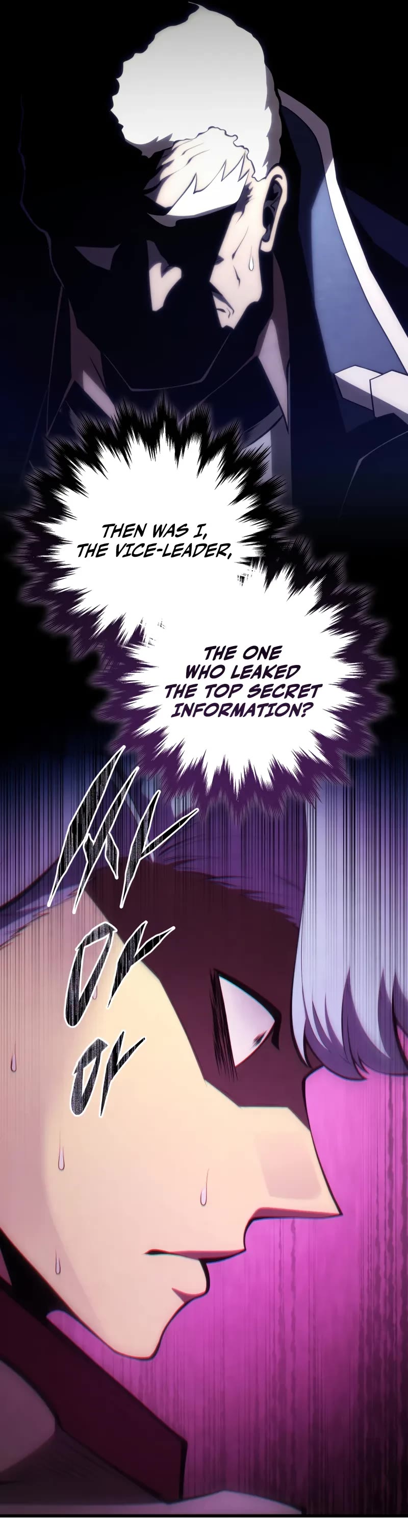Swordmaster’s Youngest Son Chapter 173 page 29 - Chapter 173
