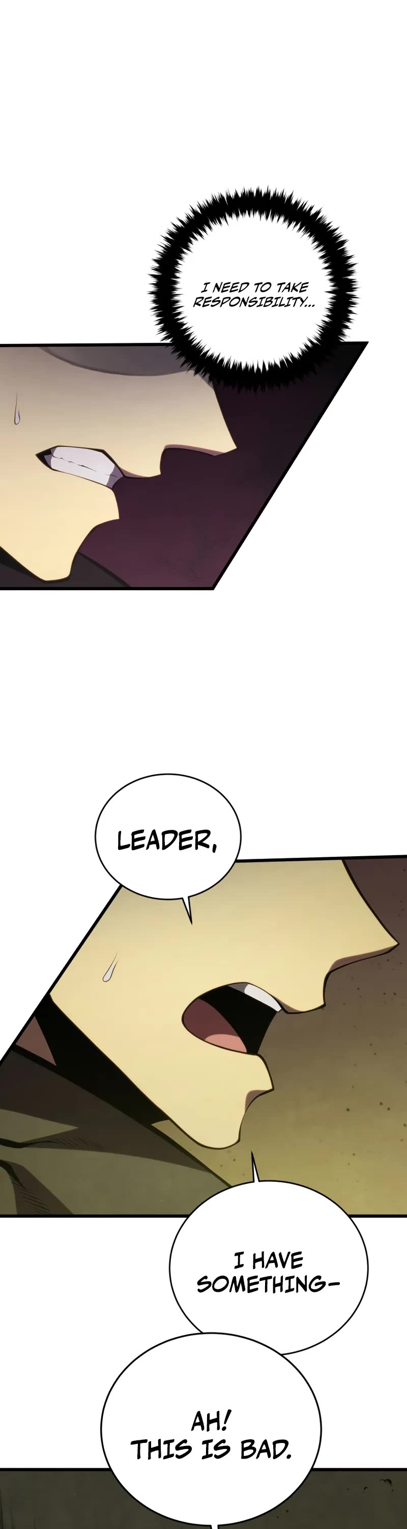 Swordmaster’s Youngest Son Chapter 173 page 30 - Chapter 173