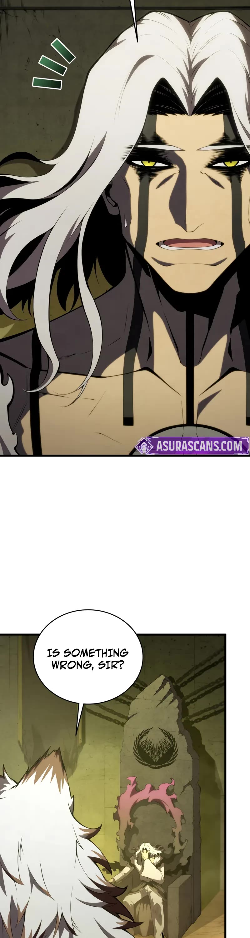Swordmaster’s Youngest Son Chapter 173 page 31 - Chapter 173