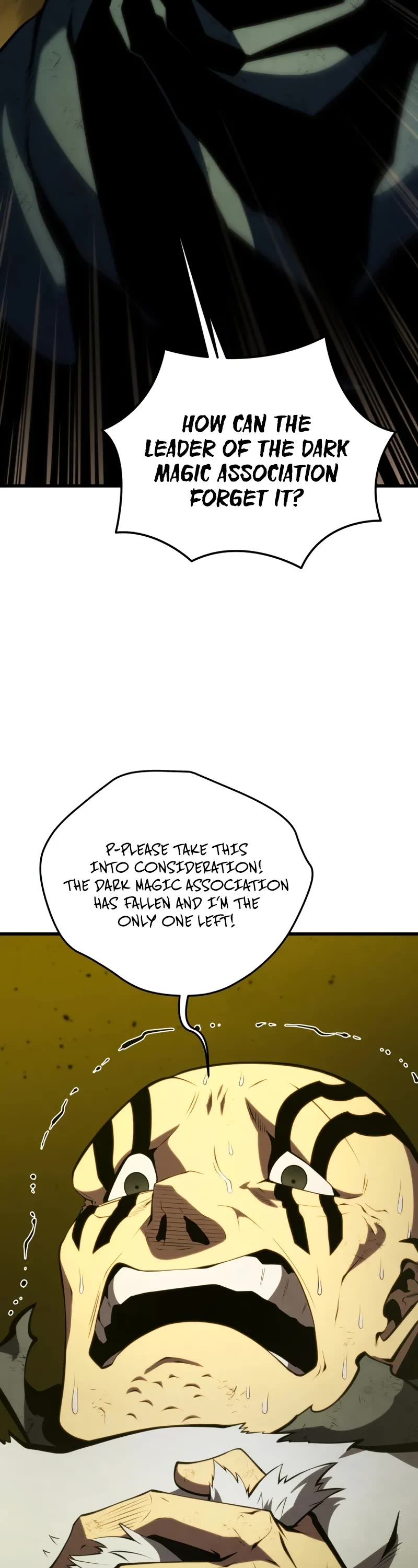 Swordmaster’s Youngest Son Chapter 173 page 35 - Chapter 173