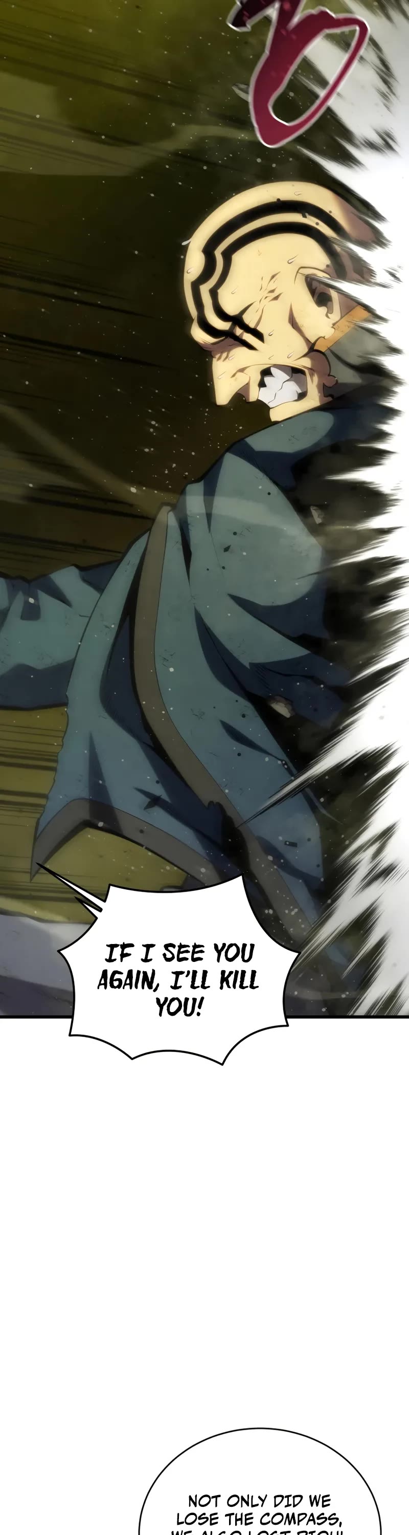 Swordmaster’s Youngest Son Chapter 173 page 39 - Chapter 173