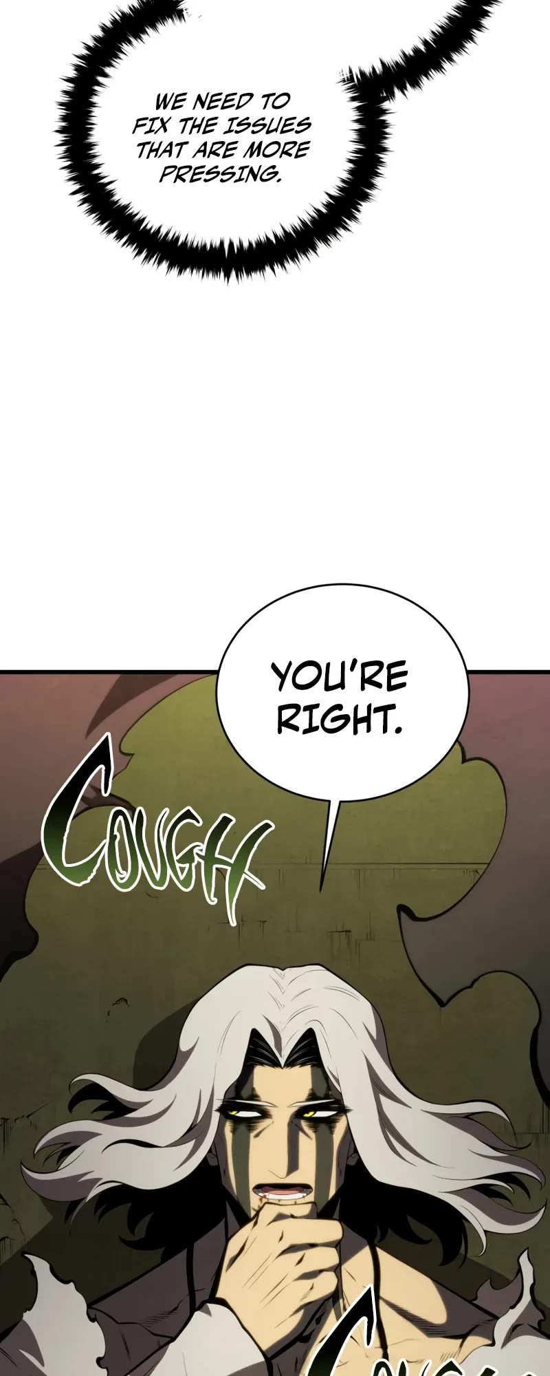 Swordmaster’s Youngest Son Chapter 173 page 42 - Chapter 173