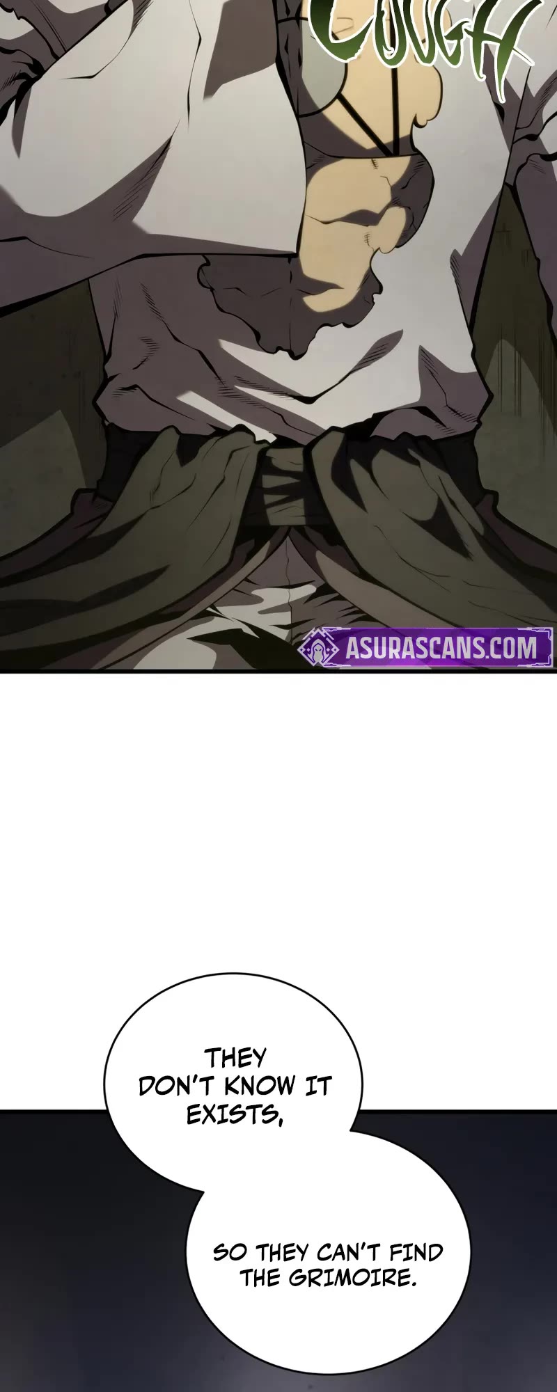 Swordmaster’s Youngest Son Chapter 173 page 43 - Chapter 173