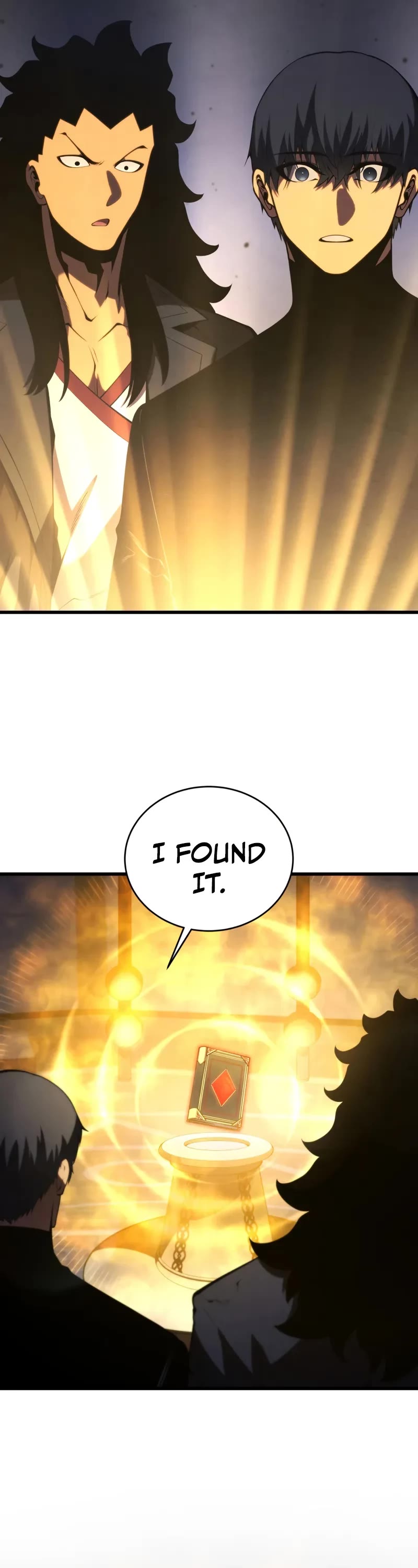 Swordmaster’s Youngest Son Chapter 173 page 44 - Chapter 173