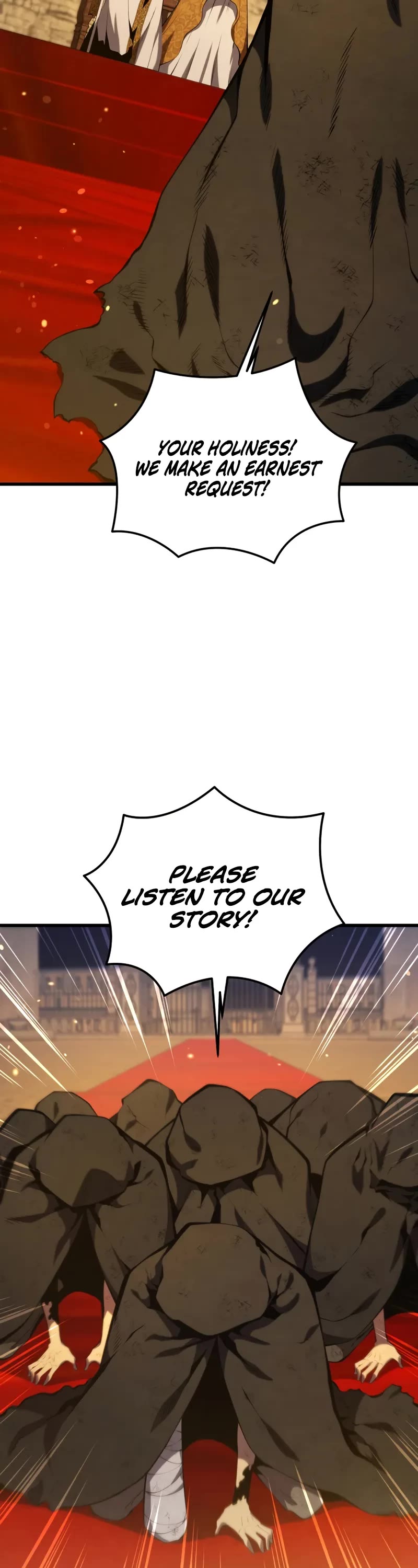 Swordmaster’s Youngest Son Chapter 173 page 55 - Chapter 173