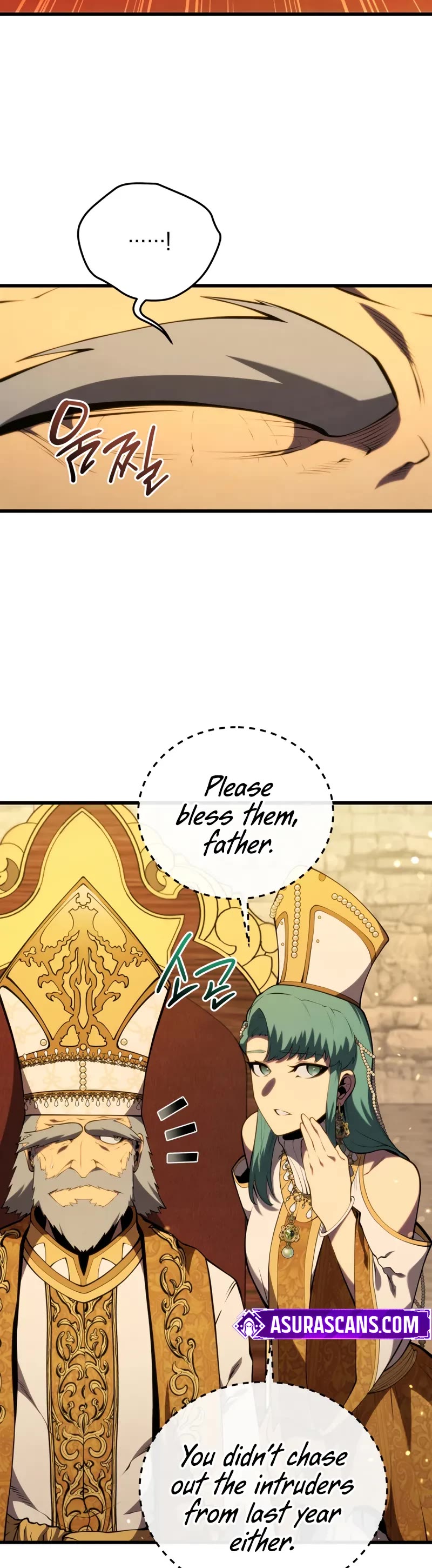 Swordmaster’s Youngest Son Chapter 173 page 56 - Chapter 173