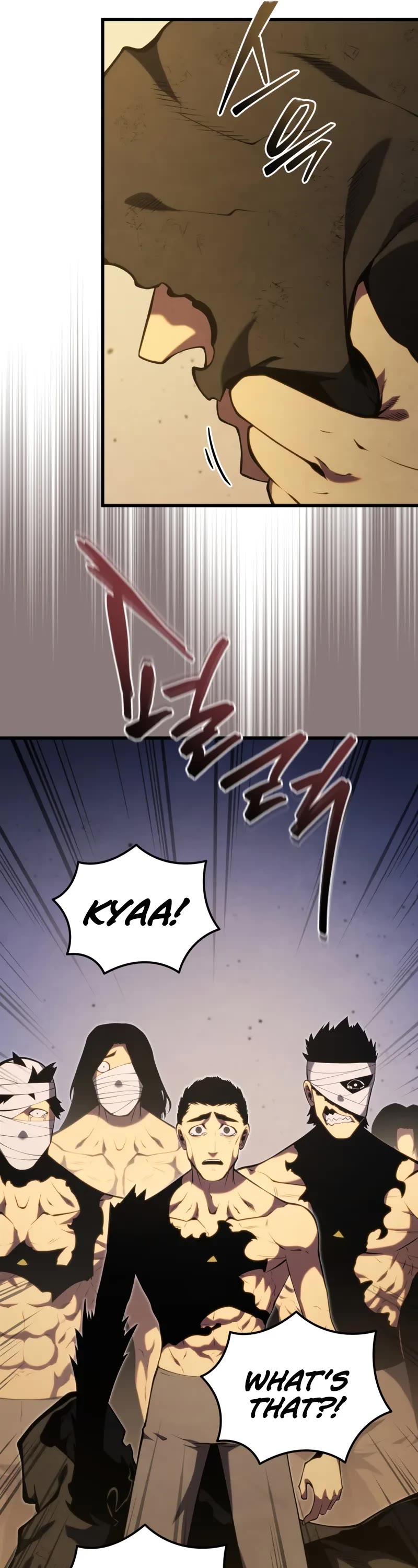 Swordmaster’s Youngest Son Chapter 173 page 58 - Chapter 173