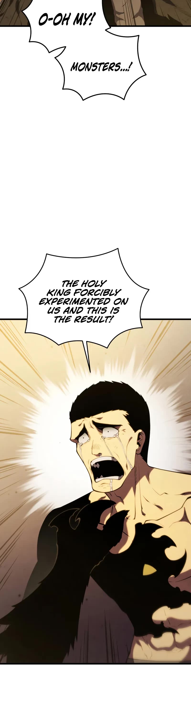 Swordmaster’s Youngest Son Chapter 173 page 59 - Chapter 173