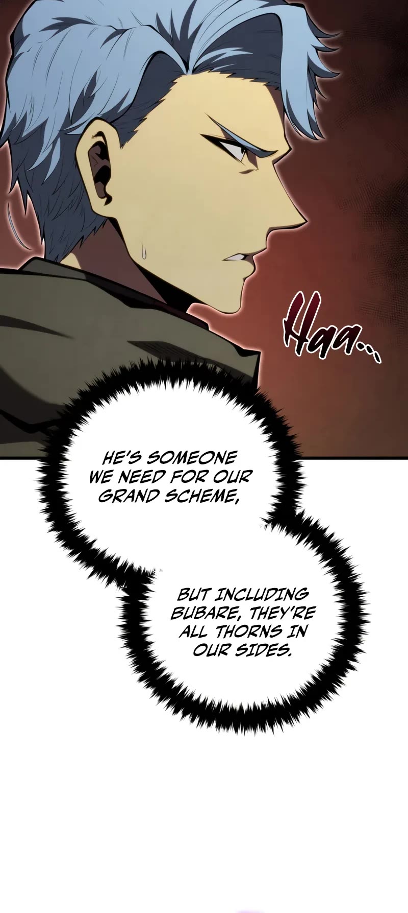 Swordmaster’s Youngest Son Chapter 173 page 6 - Chapter 173