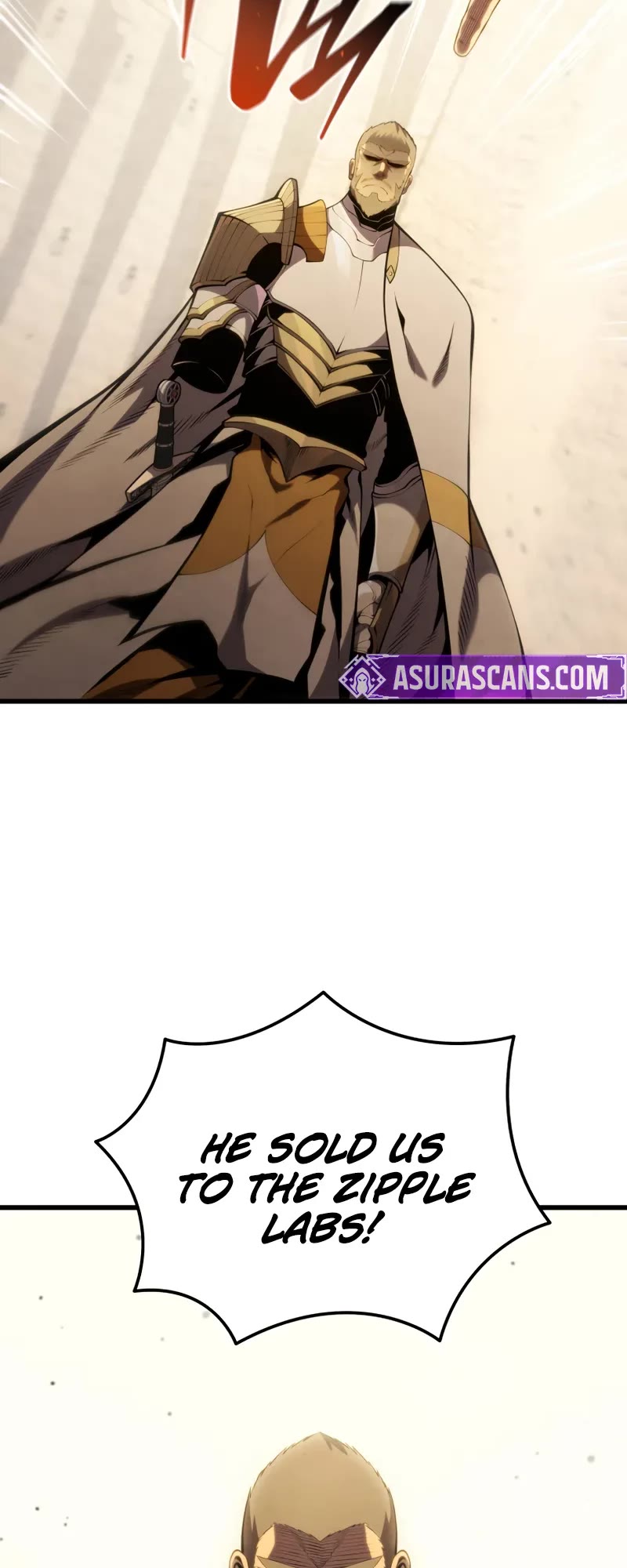 Swordmaster’s Youngest Son Chapter 173 page 61 - Chapter 173