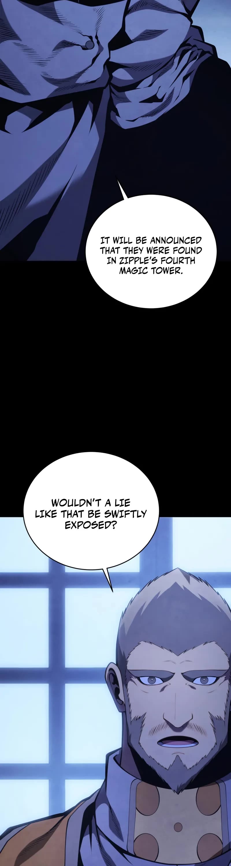 Swordmaster’s Youngest Son Chapter 173 page 64 - Chapter 173