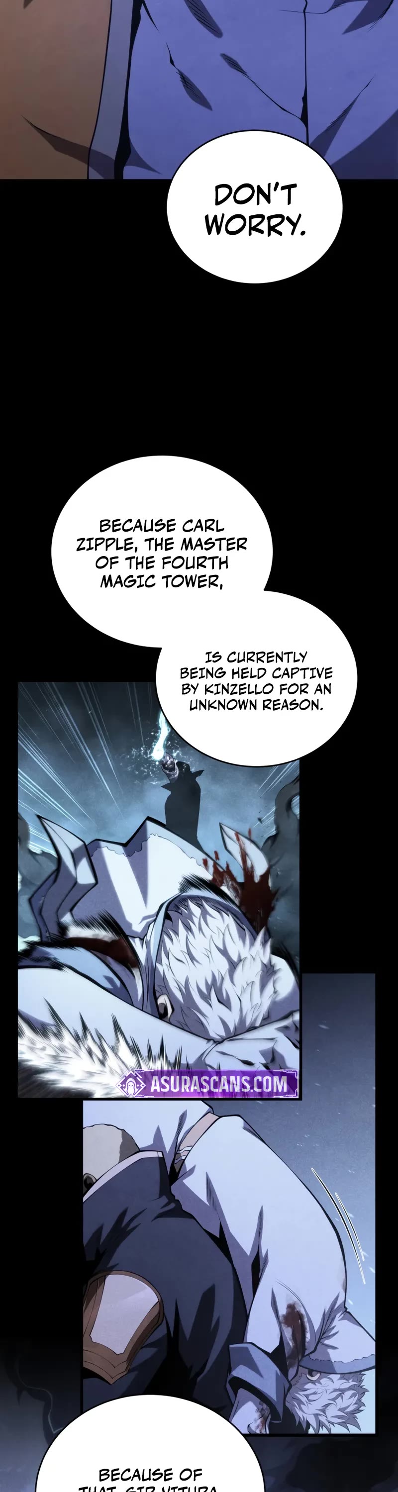 Swordmaster’s Youngest Son Chapter 173 page 65 - Chapter 173