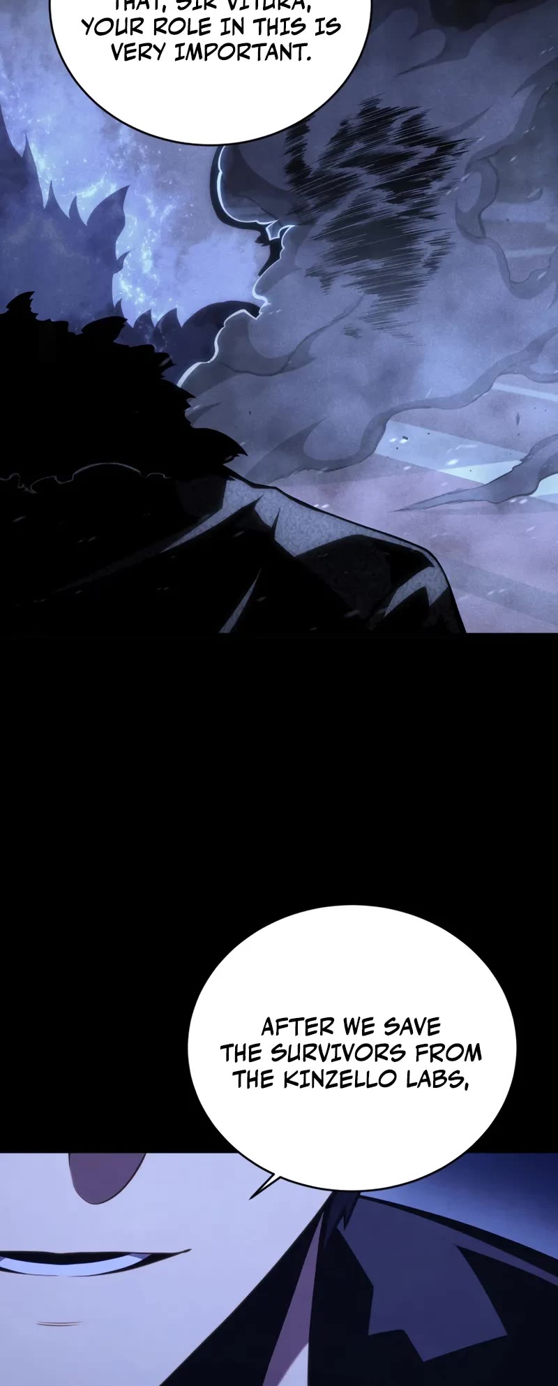 Swordmaster’s Youngest Son Chapter 173 page 66 - Chapter 173