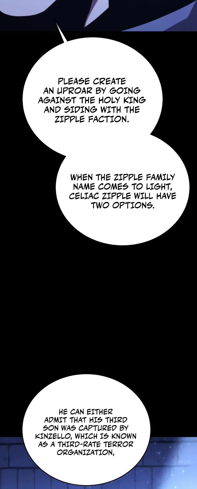 Swordmaster’s Youngest Son Chapter 173 page 67 - Chapter 173