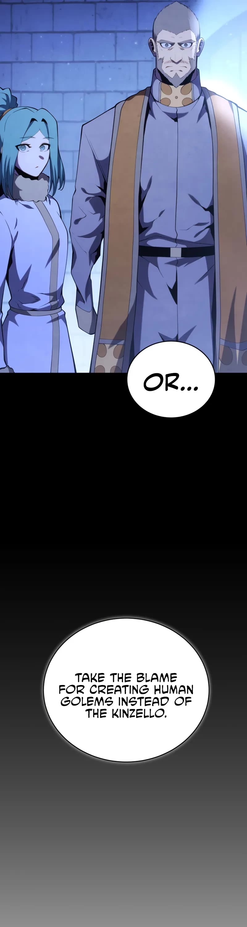 Swordmaster’s Youngest Son Chapter 173 page 68 - Chapter 173
