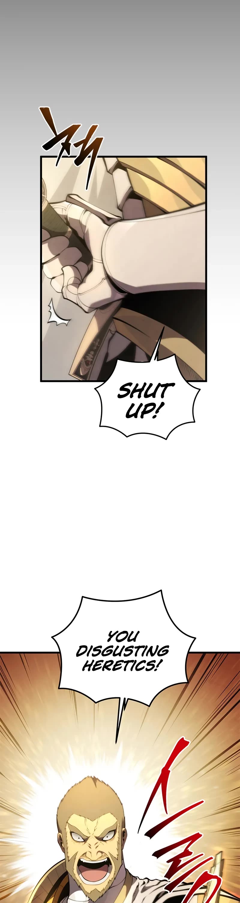 Swordmaster’s Youngest Son Chapter 173 page 69 - Chapter 173
