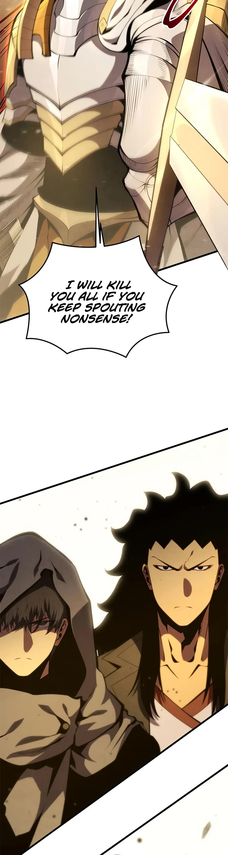 Swordmaster’s Youngest Son Chapter 173 page 70 - Chapter 173