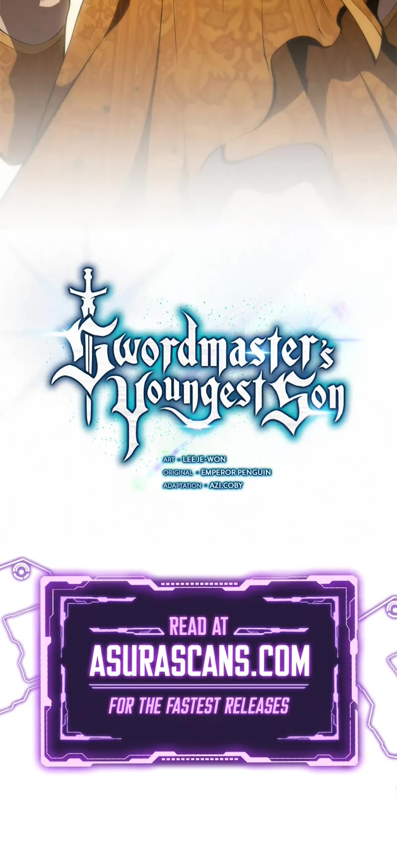 Swordmaster’s Youngest Son Chapter 173 page 72 - Chapter 173