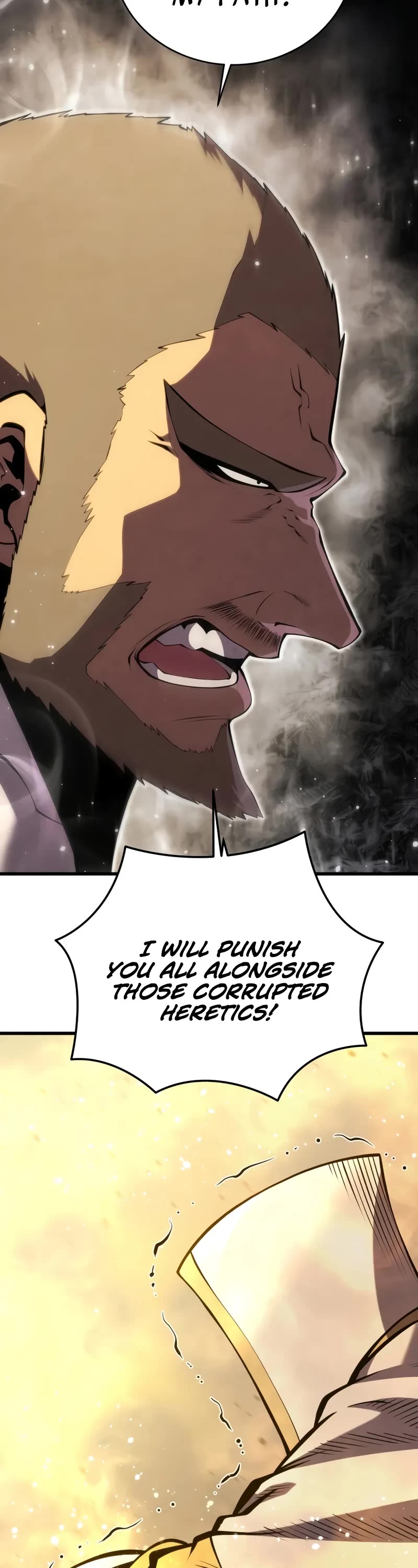 Swordmaster’s Youngest Son Chapter 174 page 13 - Chapter 174