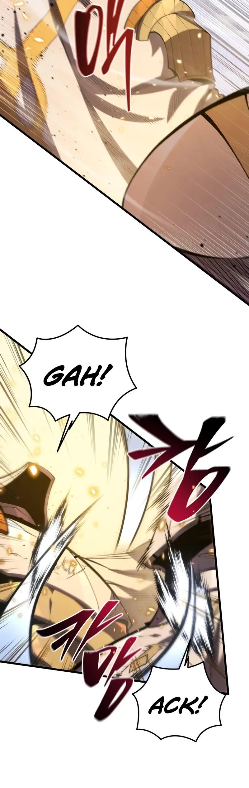 Swordmaster’s Youngest Son Chapter 174 page 16 - Chapter 174