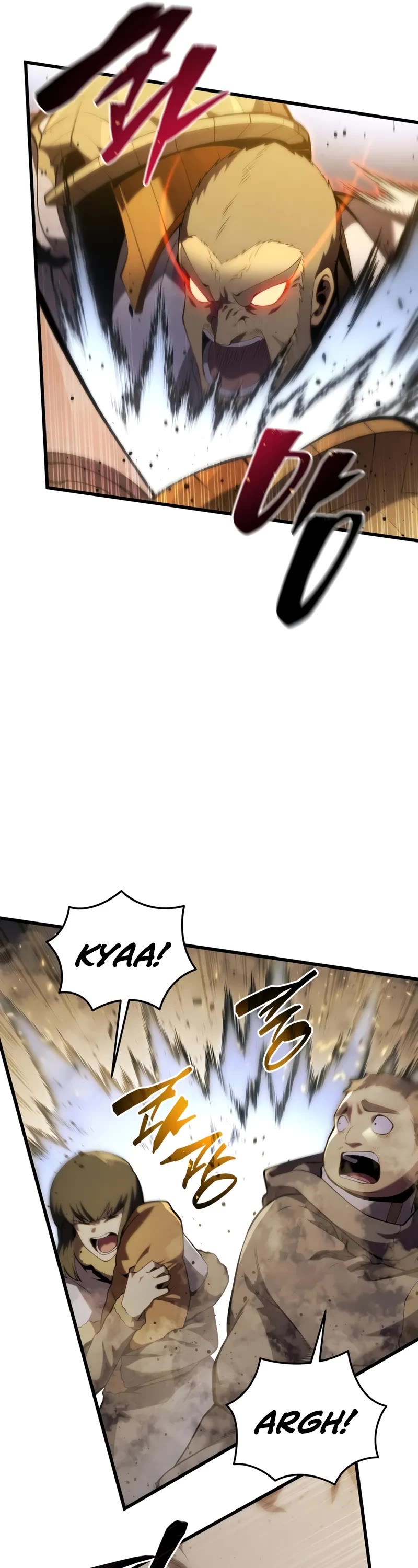 Swordmaster’s Youngest Son Chapter 174 page 17 - Chapter 174