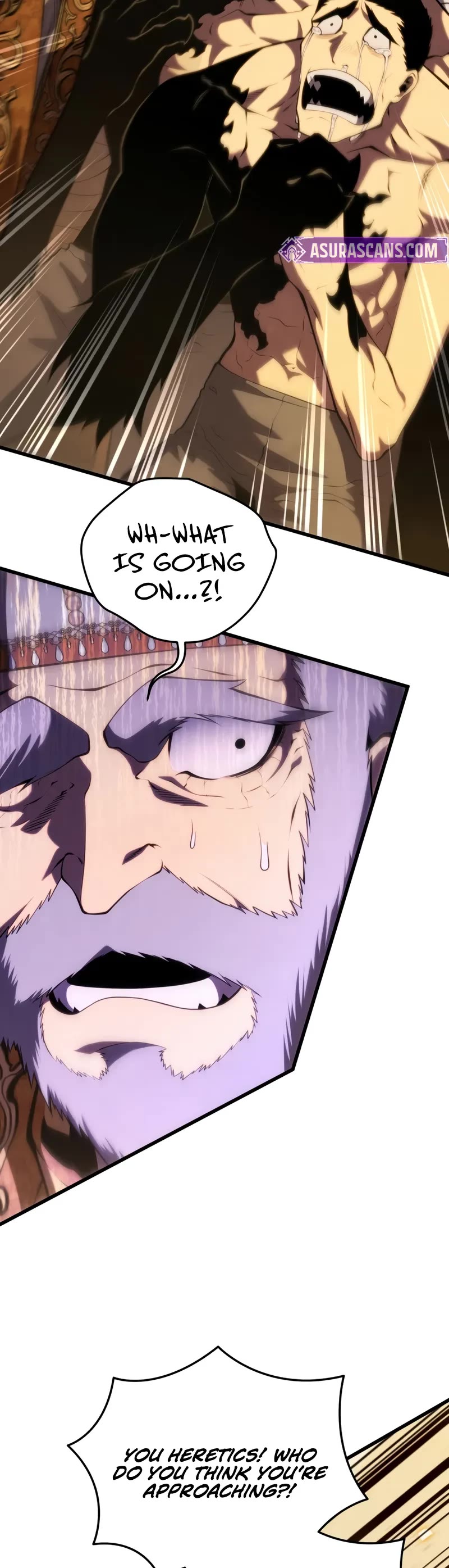 Swordmaster’s Youngest Son Chapter 174 page 19 - Chapter 174