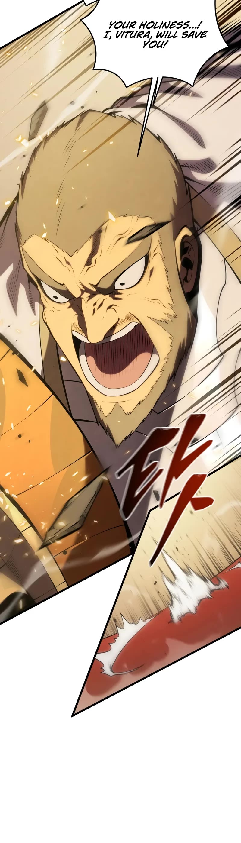 Swordmaster’s Youngest Son Chapter 174 page 20 - Chapter 174